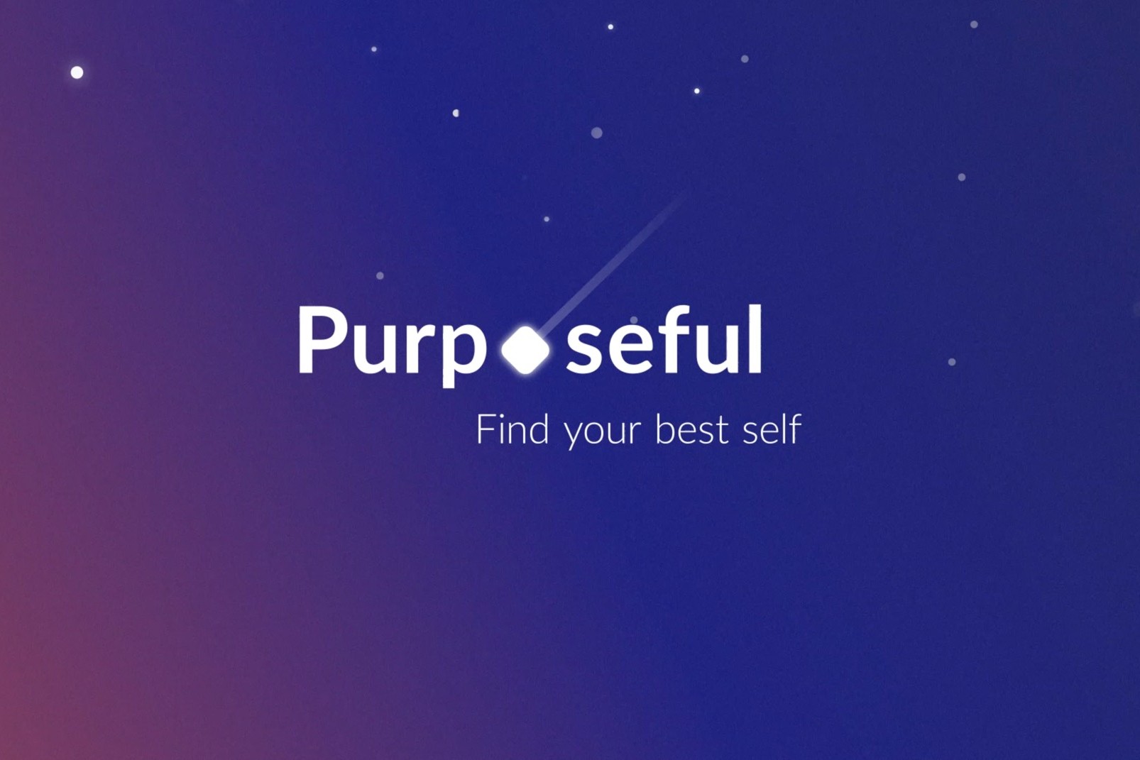 Purposeful Logo