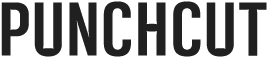 Punchcut Logo