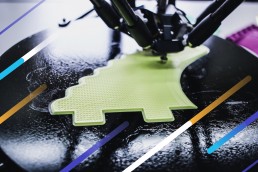 3D printing will accelerate production of tools needed to combat COVID19