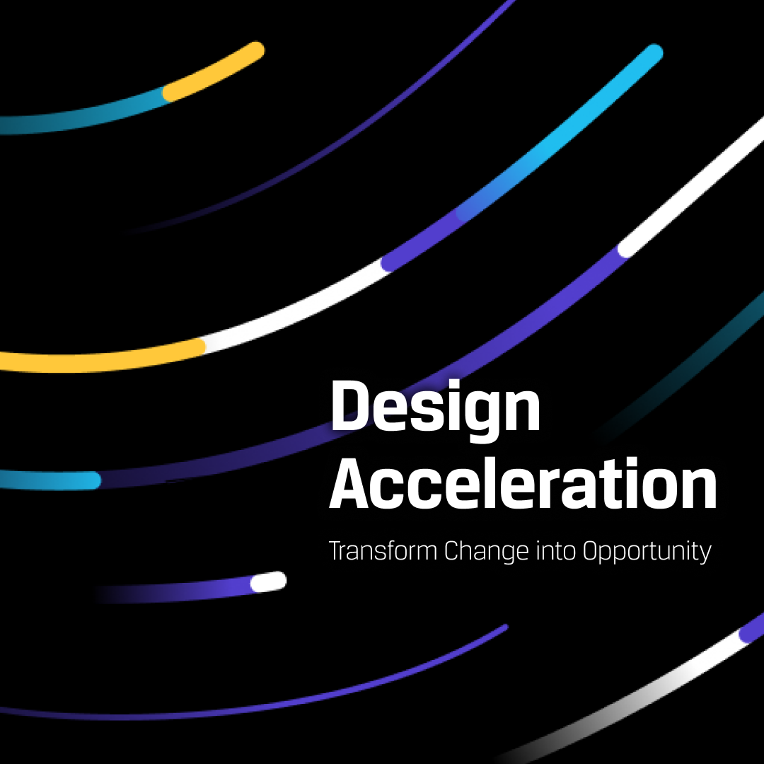 Design Acceleration