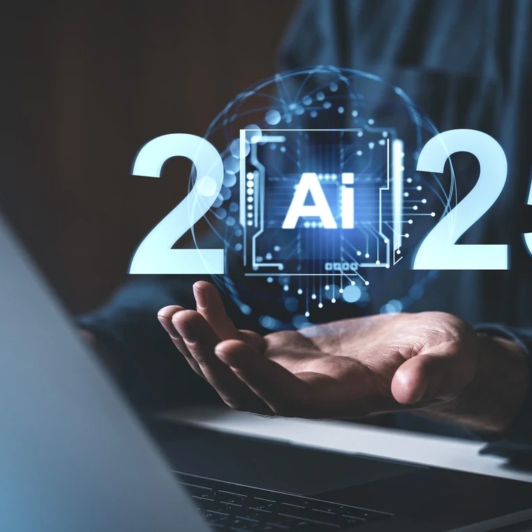 Top 8 Best AI Design Agencies for 2025